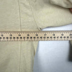 Star Wars Baby Yoda Grogu Hoodie Youth Size M Zip Up Sweatshirt w/ Ears on Hood