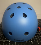 BURSUN Kids Bike Helmet Ventilation & Adjustable Toddler Helmet SameDay Shipping