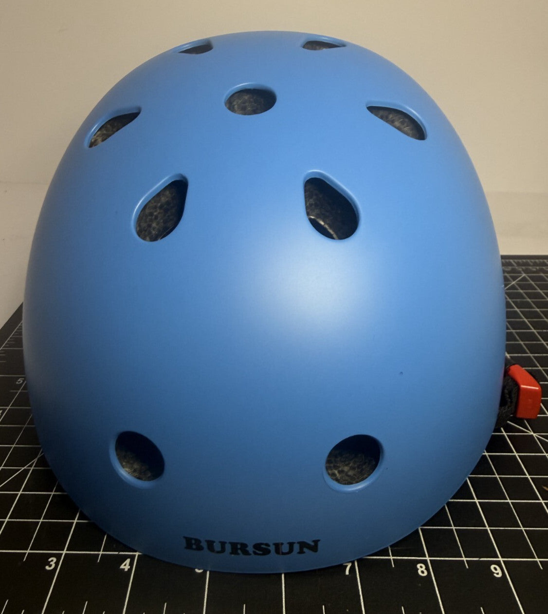 BURSUN Kids Bike Helmet Ventilation & Adjustable Toddler Helmet SameDay Shipping
