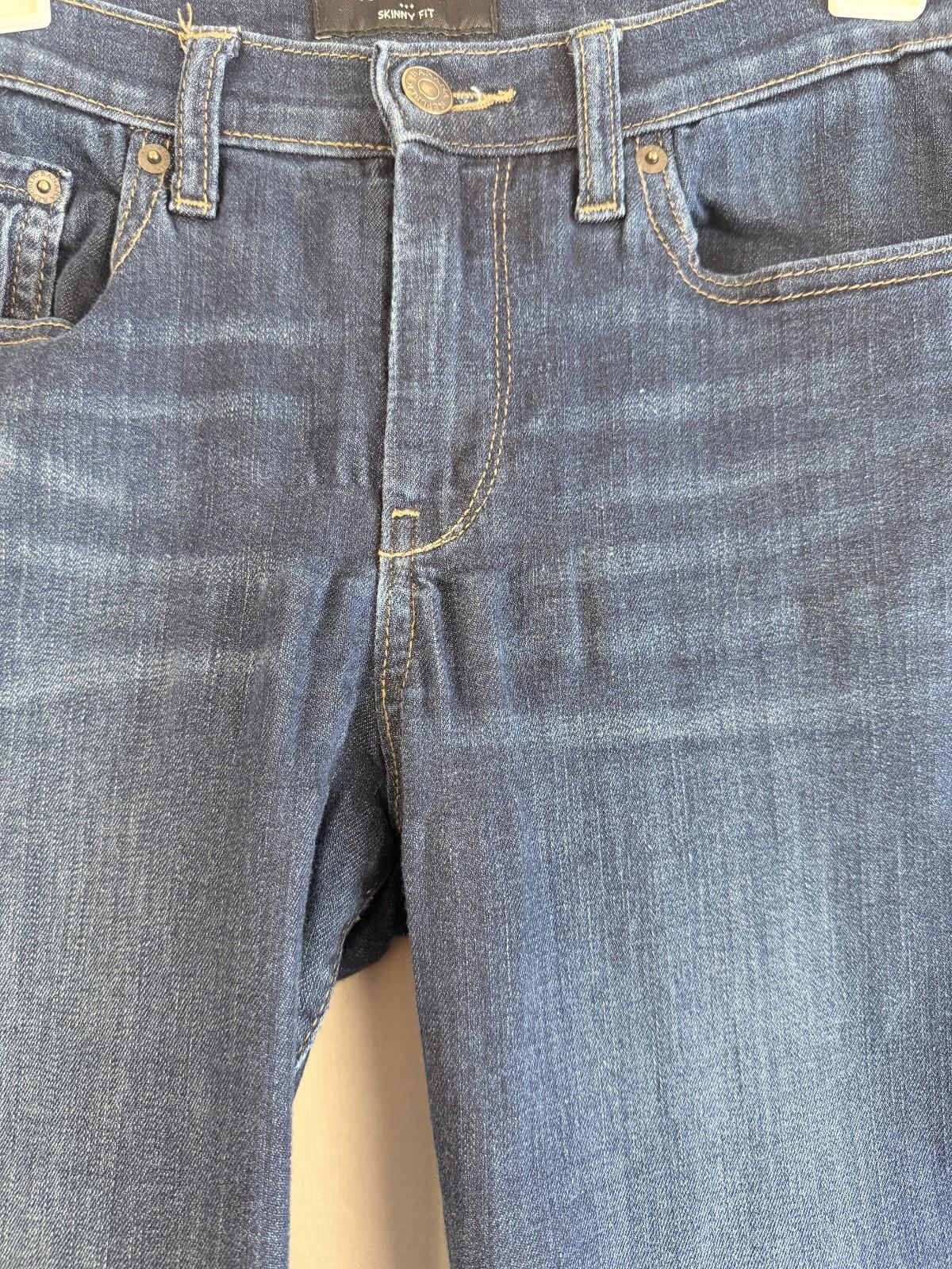Banana Republic Skinny Fit Jeans Women’s Size 28 / 6