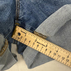 J Crew Womens Shorts Size 31 Cuffed 5 Pockets