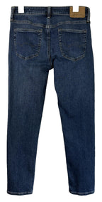 American Eagle Airflex Plus Jeans Mens 30 x30 Athletic Skinny Whiskered
