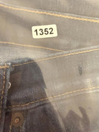 Banana Republic Skinny Fit Jeans Women’s Size 28 / 6