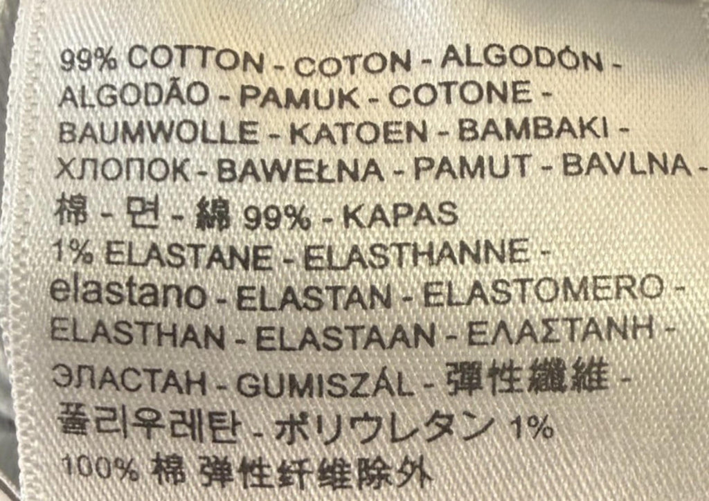 Levi's 510 Skinny Jeans Black Men's Size 31x30 Red Tab Excellent Used Condition!