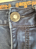 Truth Be Told Women's Jeans Size 5 Honest Low Rise Fit Stretch
