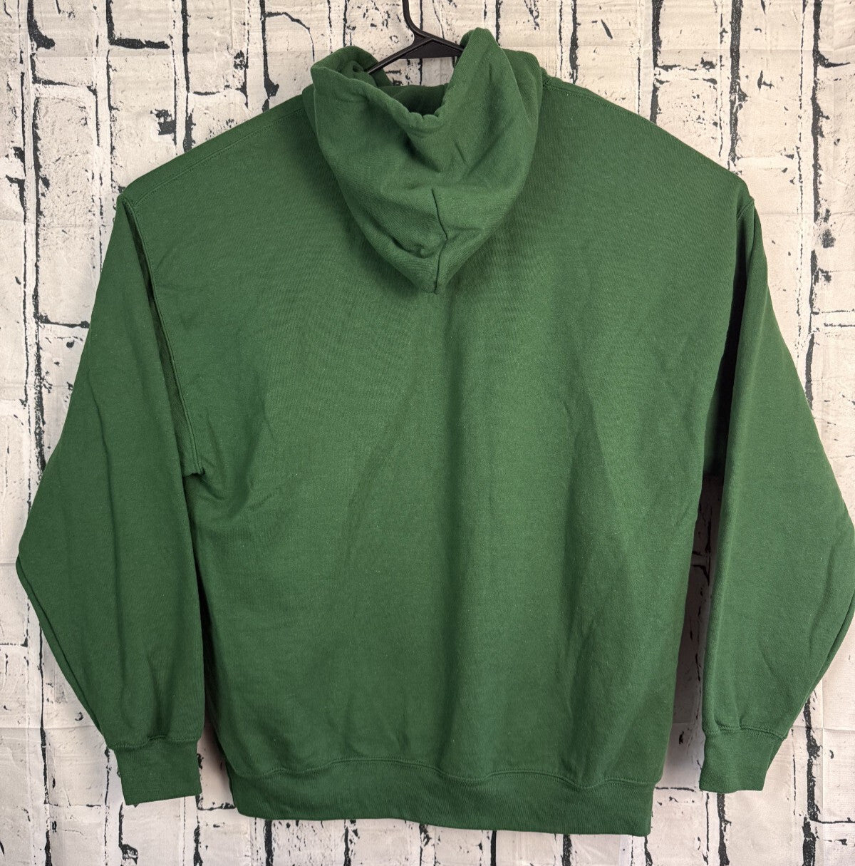 New York Jets Mens Hoodie Size XL -NFL Team Apparel