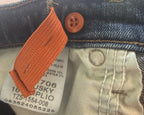 Lee Premium Select Jeans Boys Size 16 Husky 32x25 Excellent Condition