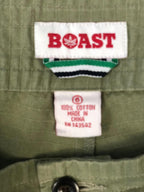 Boast Lightweight Womens Shorts Size 6