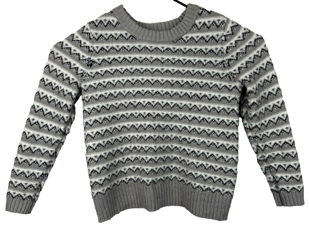 Croft and Barrow Womens thick sweater size M cozy warm