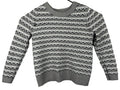 Croft and Barrow Womens thick sweater size M cozy warm