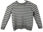 Croft and Barrow Womens thick sweater size M cozy warm