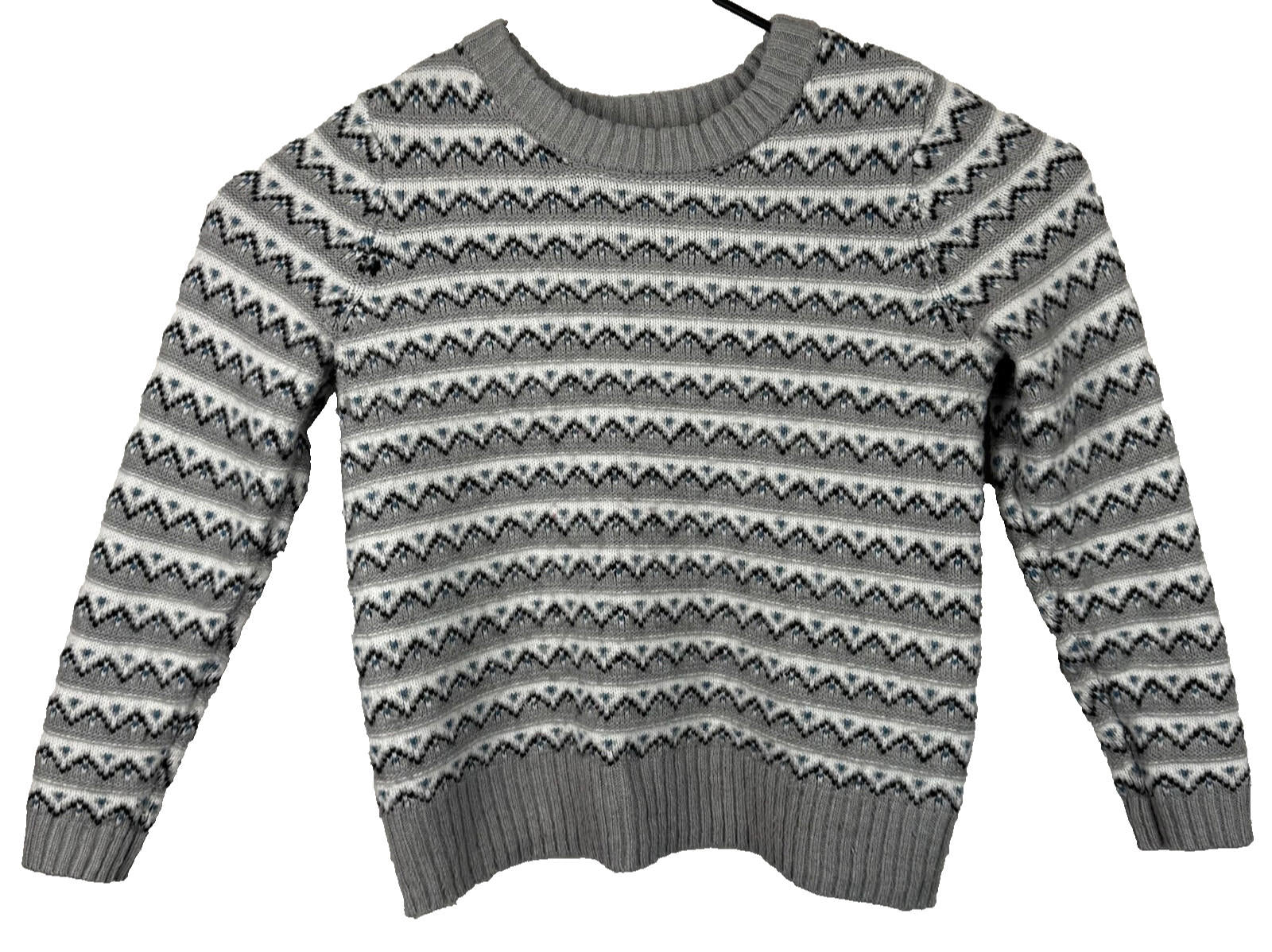 Croft and Barrow Womens thick sweater size M cozy warm