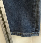American Eagle Airflex Plus Jeans Mens 30 x30 Athletic Skinny Whiskered