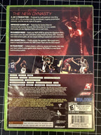 NBA 2K13 (Xbox 360)  - Same Day Shipping