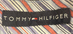 TOMMY HILFIGER Navy Blue Casual CHINO SHORTS Sz 36