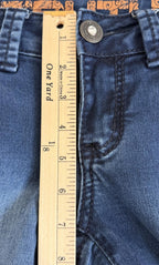 Truth Be Told Women's Jeans Size 5 Honest Low Rise Fit Stretch