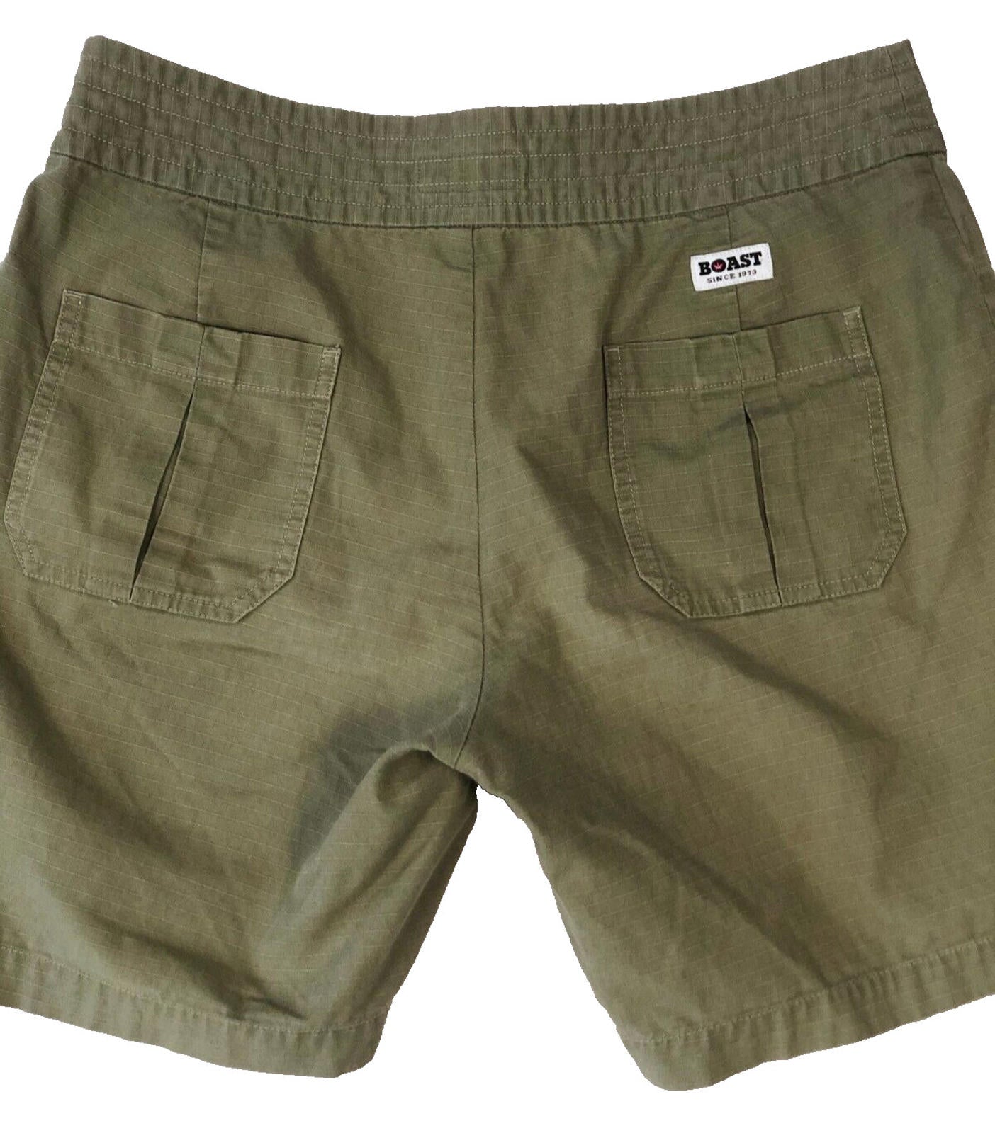 Boast Lightweight Womens Shorts Size 6