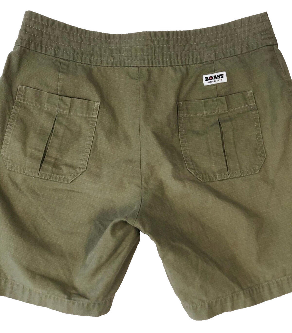 Boast Lightweight Womens Shorts Size 6