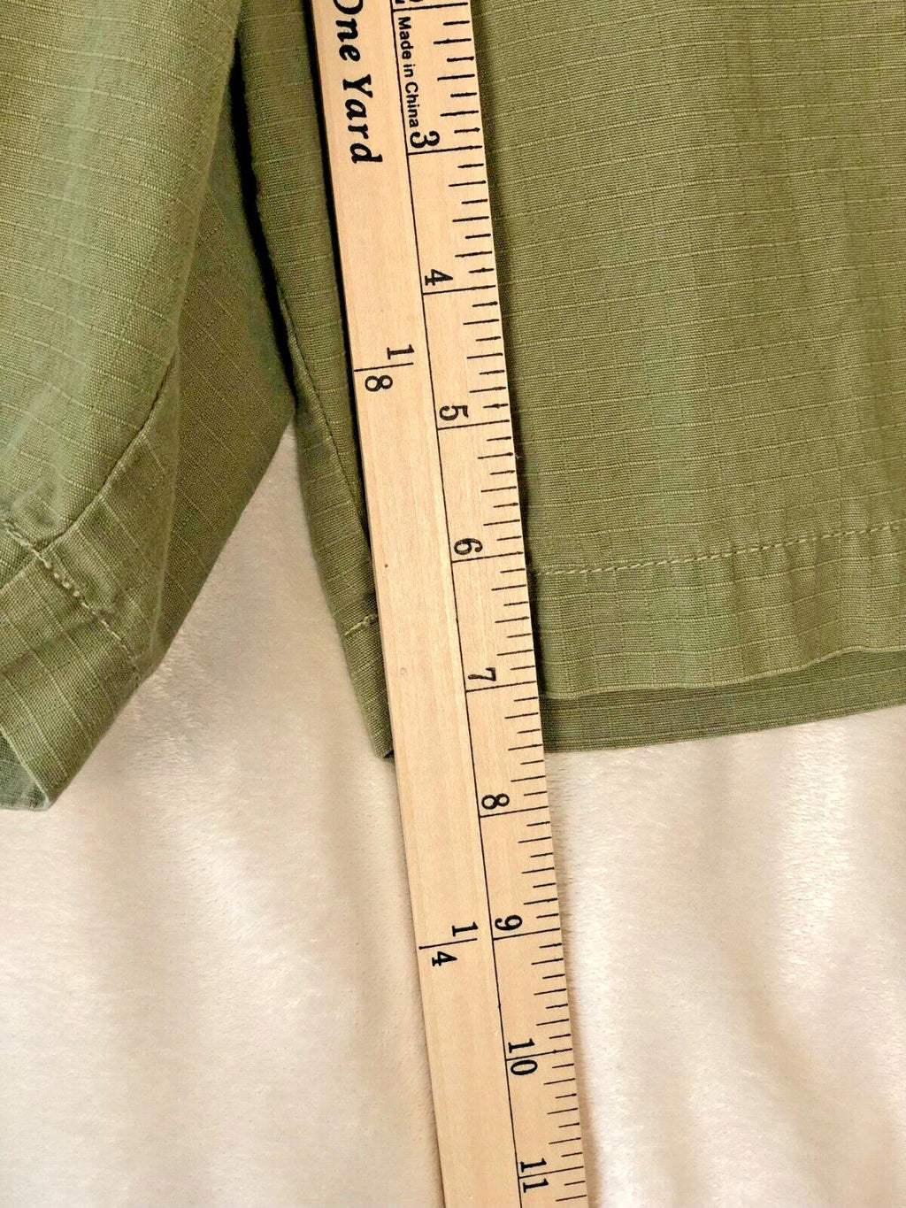 Boast Lightweight Womens Shorts Size 6
