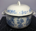 Pioneer Woman Vintage Floral Stock Pot. 4qt.