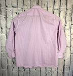 Bundle of 3 Michael Kors Long Sleeve Button Up Shirts Mens Large EUC