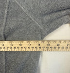 Columbia Jacket Womens Sz XS Gray Pink Accents Full Zip Pockets Fleece Outdoor