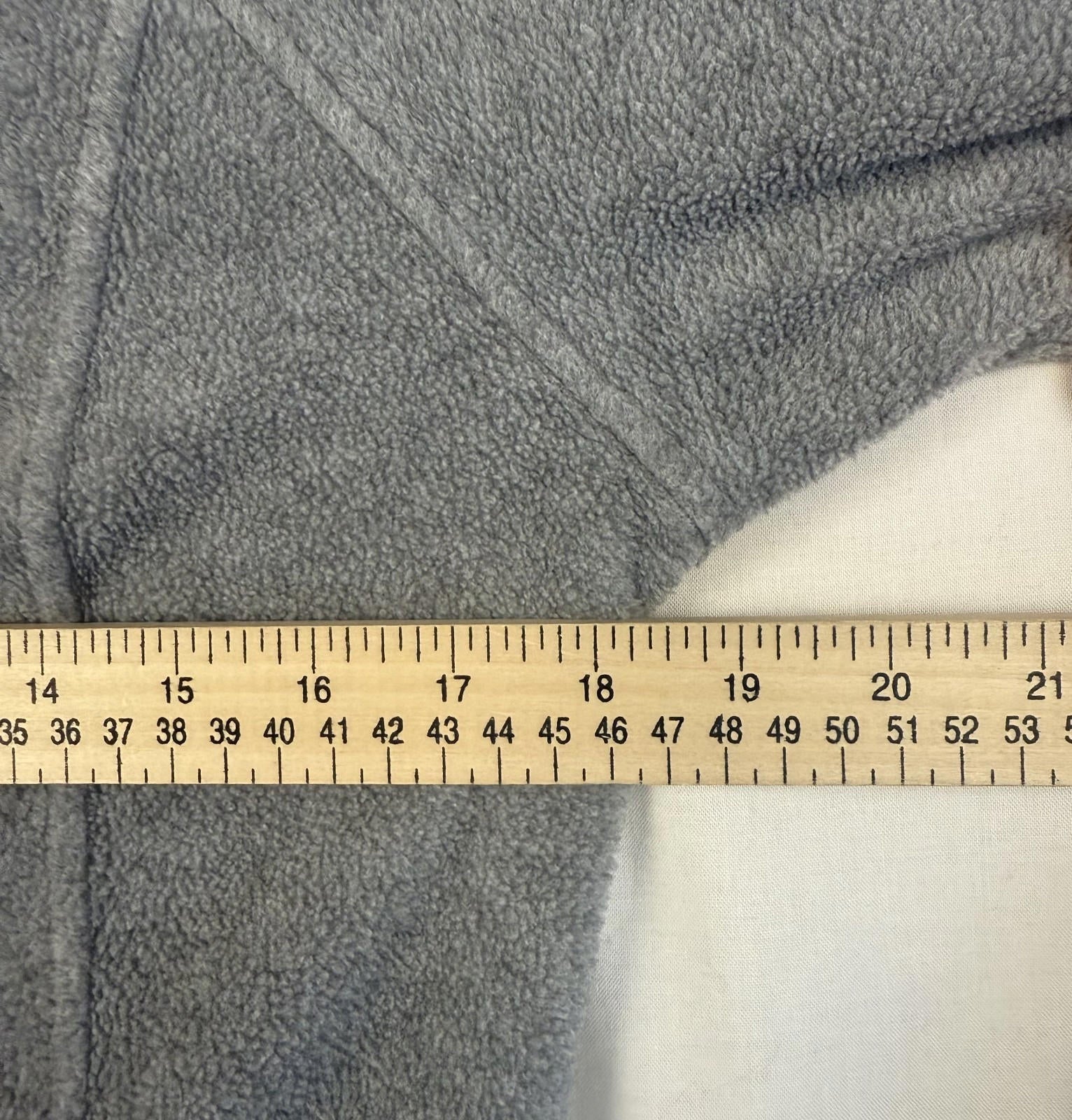 Columbia Jacket Womens Sz XS Gray Pink Accents Full Zip Pockets Fleece Outdoor