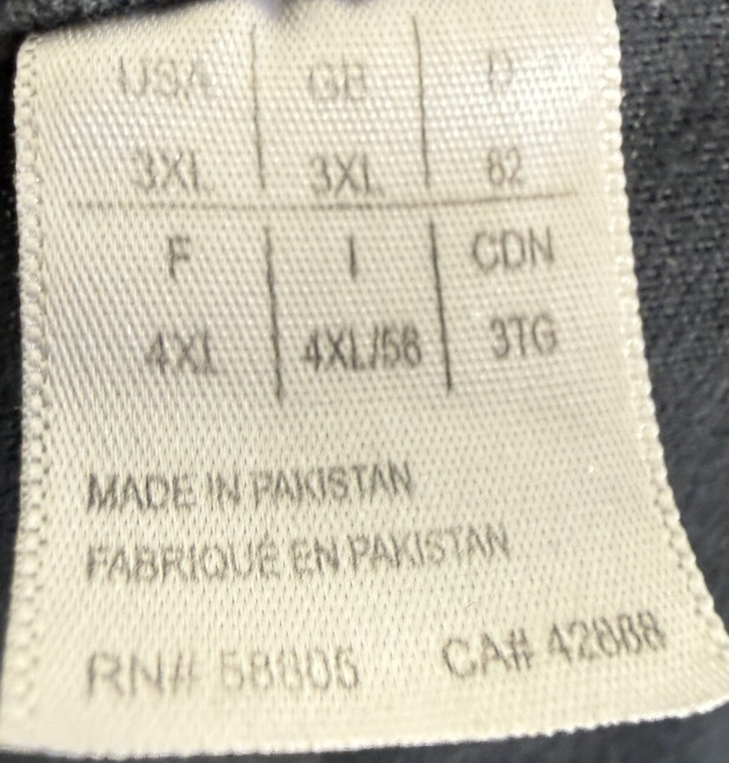 Vintage 90s Pink Floyd Dark Side Of The Moon Shirt Mens 3xl - fits like 4xl
