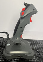 Performance PC Commander Plus Joystick SV-207A Vintage