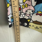 Hello Kitty and Friends Pajamas Pants Womens XL  16- 18 Sleep Lounge