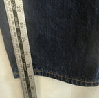 Madewell Baggy Tapered Jeans Womens Size 28 Medium Wash Blue Denim