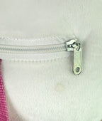 Hello Kitty Plush Backpack - Deep Pocket - 16 inches