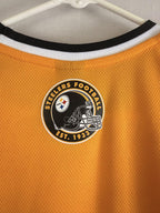Pittsburg Steelers Mens Sz M Basketball Jersey - NFL