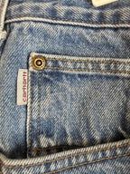 Carhartt Relaxed Fit Jeans Mens Jeans Sz 32x30 Denim Pants Workwear Blue