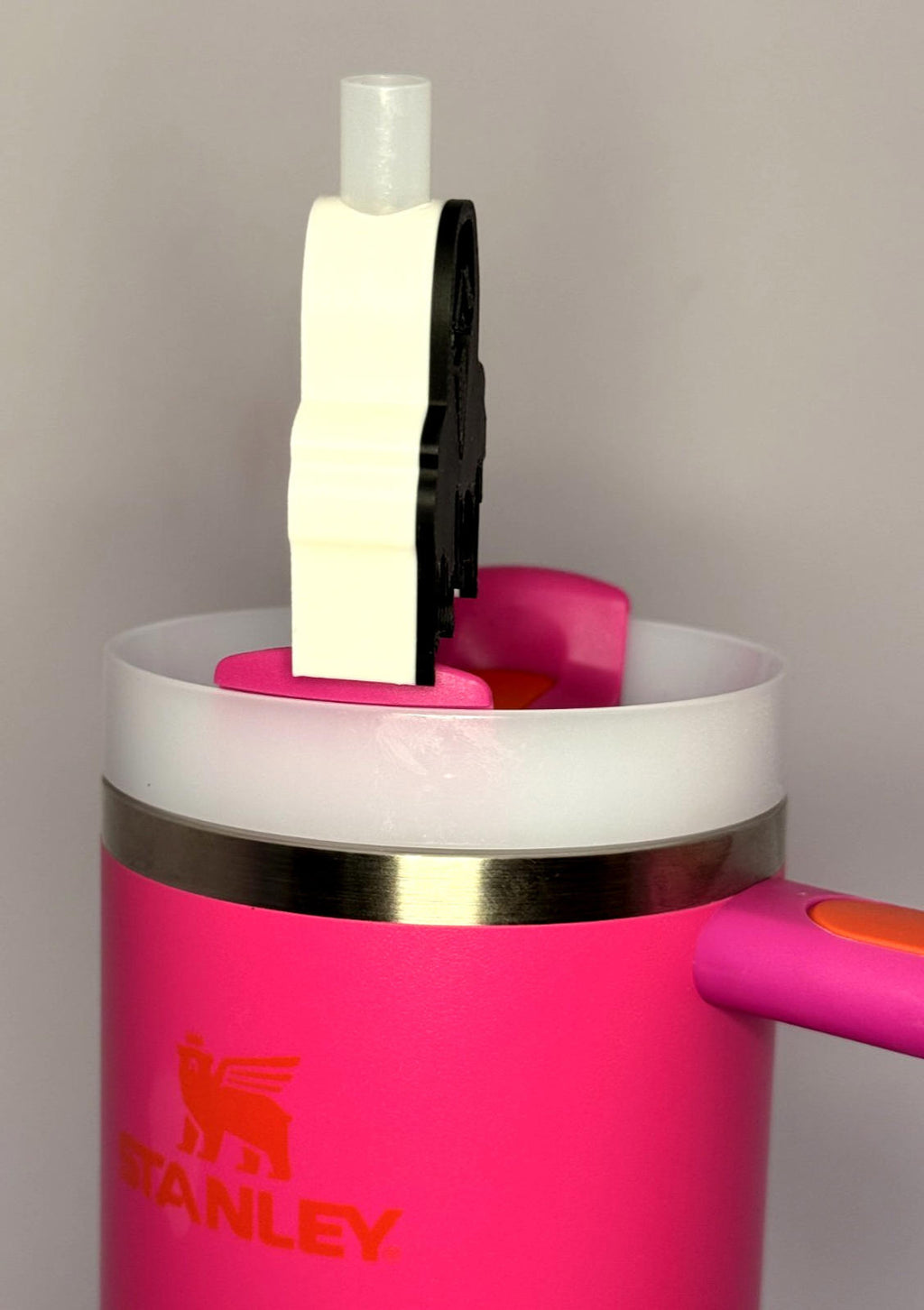 Scream Straw Topper for 10MM Straw