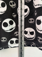 NEW Disney Nightmare Before Christmas Womens Sz L Sleepwear Top - Super Soft!