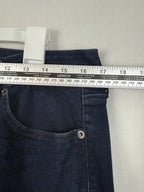 Torrid Trio Fit Slim Boot Limitless Stretch Womens Jeans Size 16-20 Regular