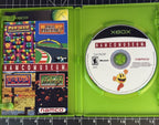 Namco Museum Microsoft Xbox Complete CIB w/ Manual Tested Working