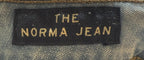 Aeropostale The Norma Jean Womens Sz 2 Light Wash