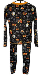 Star Wars Boys Sleepwear Sz L Pajamas ClimateSmart Polyester