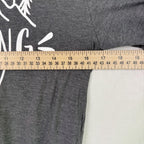 Camping Crew T-Shirt Womens Size Small