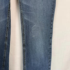 Express Mia Jeans Womens Size 6 Low Rise