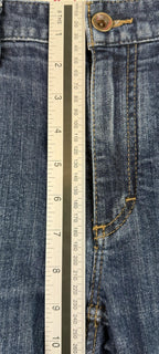 Vans Customade For You Mens Jeans 31x30 Stretch