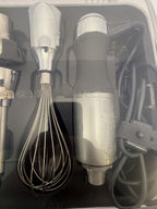 KitchenAid 5-Speed Immersion Hand Blender with Attachments Model KHB2561,KHB2571