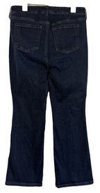 Torrid Trio Fit Slim Boot Limitless Stretch Womens Jeans Size 16-20 Regular