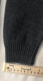 The Eagle's Eye Youth Sweater size XL