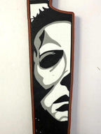 Michael Myers Halloween Knife 3D Printed PLA