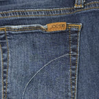 Joes Jeans The Vixen Sassy Skinny Ankle Womens Size 28 - Blue - Stretch