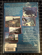 Ace Combat 04: Shattered Skies Greatest Hits (PlayStation 2, 2001) Namco PS2 CIB