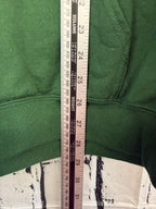 New York Jets Mens Hoodie Size XL -NFL Team Apparel